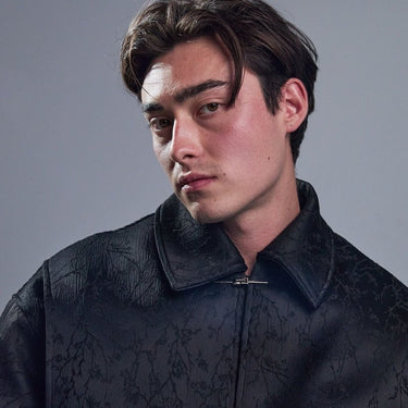 GS No. 213 Retro Jacket - Gentleman's Seoul - 