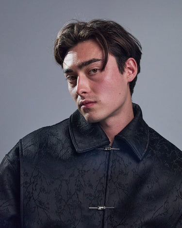 GS No. 213 Retro Jacket - Gentleman's Seoul - 