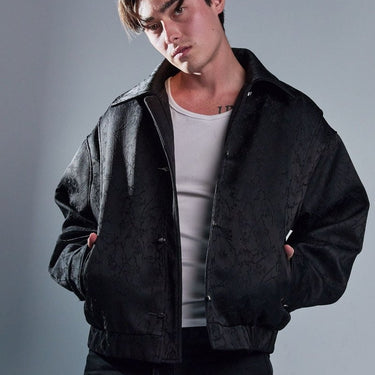 GS No. 213 Retro Jacket - Gentleman's Seoul - 