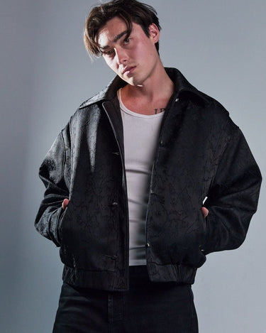 GS No. 213 Retro Jacket - Gentleman's Seoul - 