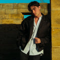 GS No. 213 Retro Jacket - Gentleman's Seoul - 