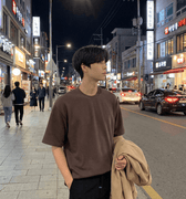 GS No. 218 Modern T-shirt - Gentleman's Seoul - 