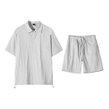 GS No. 219 Korean T-shirt/Pants - Gentleman's Seoul -