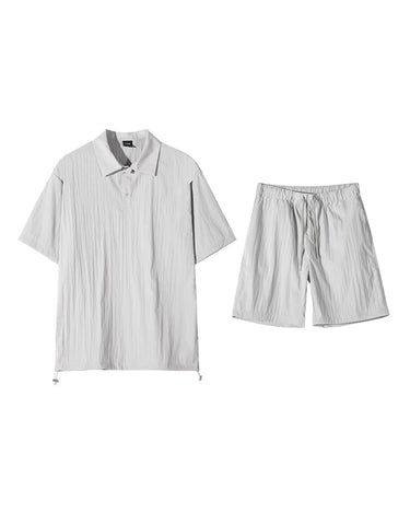 GS No. 219 Korean T-shirt/Pants - Gentleman's Seoul -