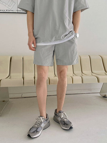 GS No. 219 Korean T-shirt/Pants - Gentleman's Seoul -