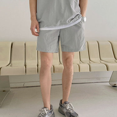 GS No. 219 Korean T-shirt/Pants - Gentleman's Seoul -