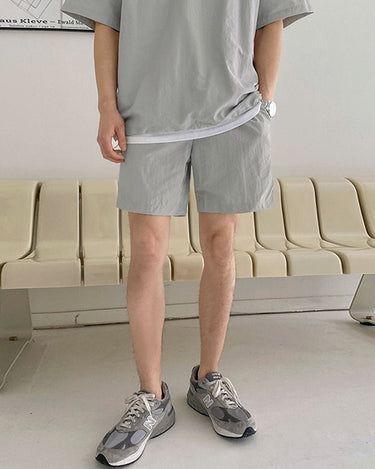 GS No. 219 Korean T-shirt/Pants - Gentleman's Seoul -