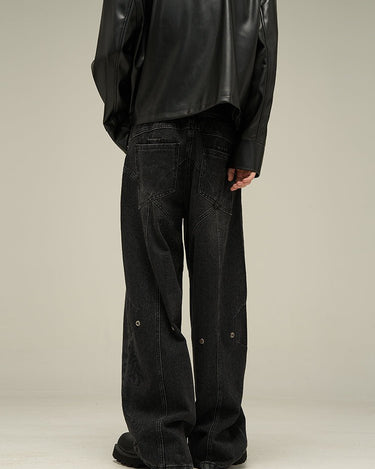 GS No. 225 American Jeans - Gentleman's Seoul -