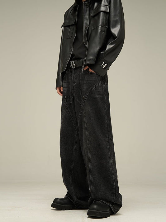 GS No. 225 American Jeans - Gentleman's Seoul -