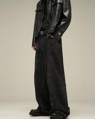 GS No. 225 American Jeans - Gentleman's Seoul -