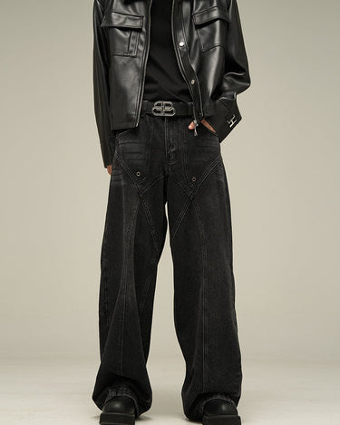 GS No. 225 American Jeans - Gentleman's Seoul -