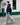 GS No. 226 Loose Sweatpants - Gentleman's Seoul -