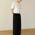 GS No. 226 Loose Sweatpants - Gentleman's Seoul -