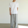 GS No. 226 Loose Sweatpants - Gentleman's Seoul -