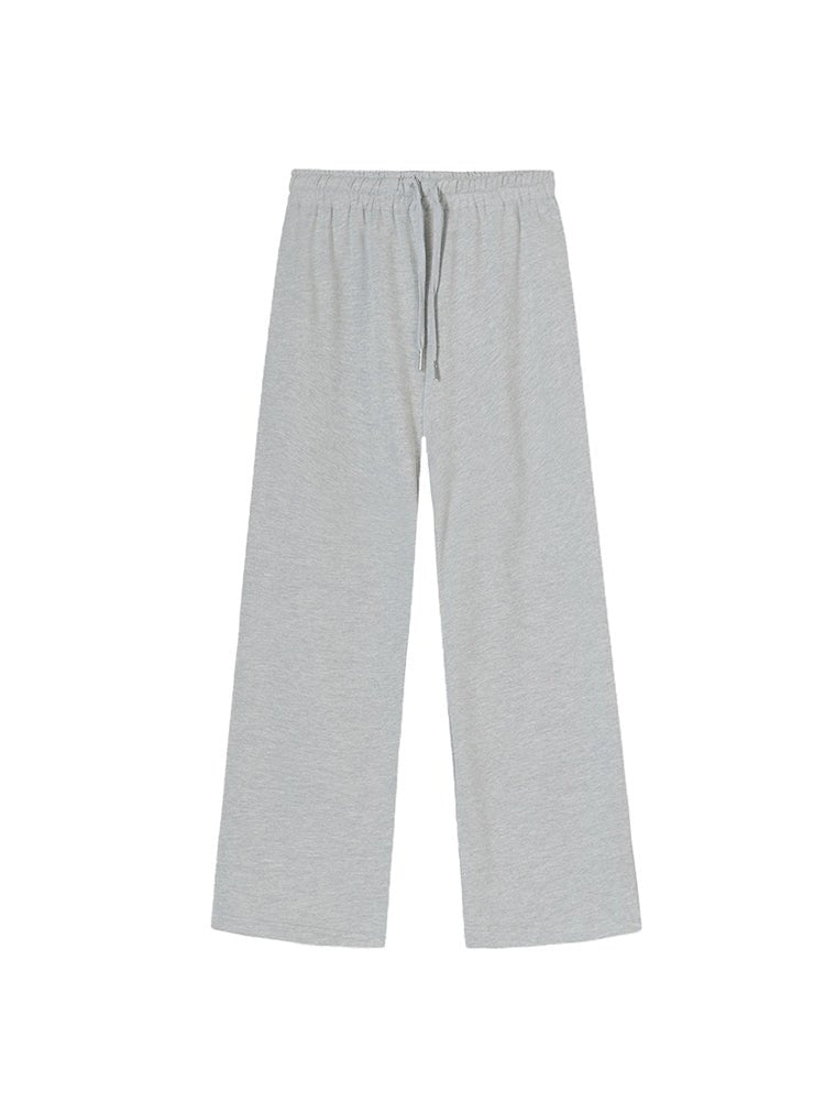 GS No. 226 Loose Sweatpants - Gentleman's Seoul -