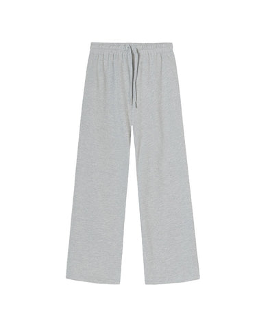 GS No. 226 Loose Sweatpants - Gentleman's Seoul -