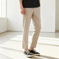 GS No. 227 Cropped Pants - Gentleman's Seoul - 