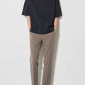 GS No. 227 Cropped Pants - Gentleman's Seoul -