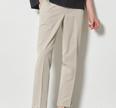 GS No. 227 Cropped Pants - Gentleman's Seoul -