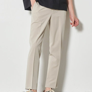 GS No. 227 Cropped Pants - Gentleman's Seoul -