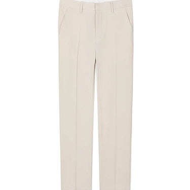 GS No. 227 Cropped Pants - Gentleman's Seoul -