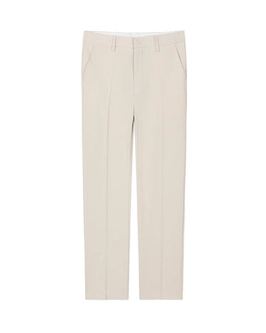 GS No. 227 Cropped Pants - Gentleman's Seoul -