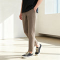 GS No. 227 Cropped Pants - Gentleman's Seoul - 