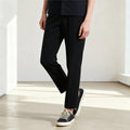 GS No. 227 Cropped Pants - Gentleman's Seoul - 