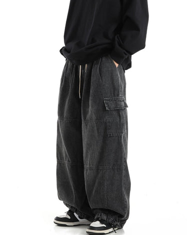 GS No. 228 Street Jeans - Gentleman's Seoul -