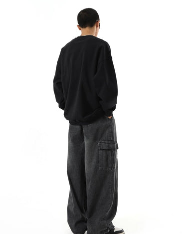 GS No. 228 Street Jeans - Gentleman's Seoul -