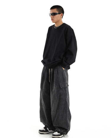 GS No. 228 Street Jeans - Gentleman's Seoul -