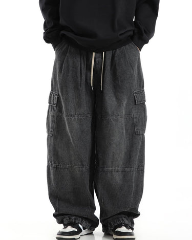 GS No. 228 Street Jeans - Gentleman's Seoul -