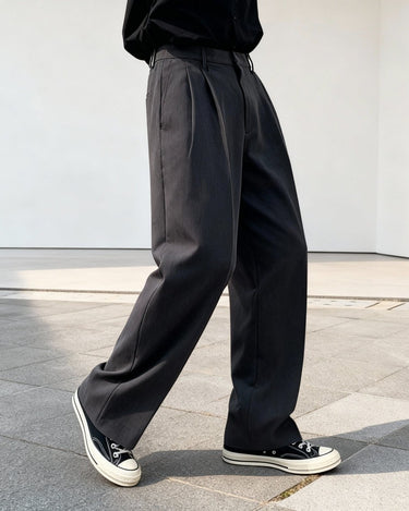 GS No. 229 Korean Trousers - Gentleman's Seoul - 