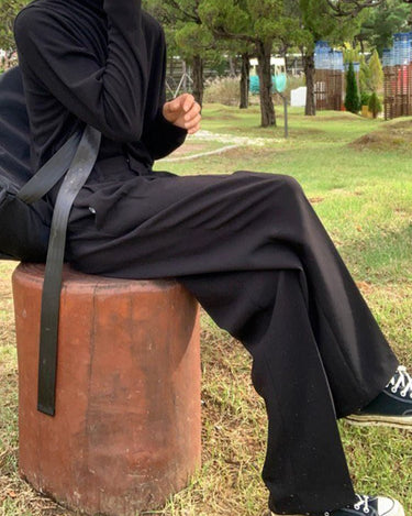 GS No. 229 Korean Trousers - Gentleman's Seoul -