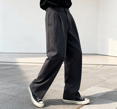 GS No. 229 Korean Trousers - Gentleman's Seoul - 