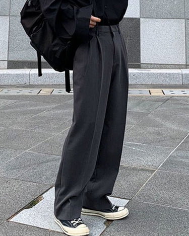 GS No. 229 Korean Trousers - Gentleman's Seoul -