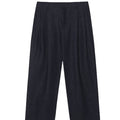 GS No. 231 Loose Trousers - Gentleman's Seoul -