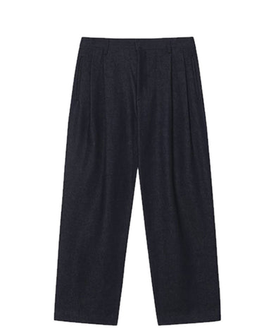 GS No. 231 Loose Trousers - Gentleman's Seoul -