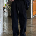 GS No. 231 Loose Trousers - Gentleman's Seoul -