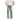 GS No. 232 Straight Jeans - Gentleman's Seoul -