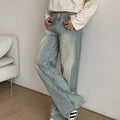 GS No. 232 Straight Jeans - Gentleman's Seoul -