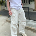 GS No. 233 Cargo Pants - Gentleman's Seoul -