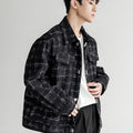 GS No. 237 Korean Winter Jacket - Gentleman's Seoul -