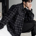 GS No. 237 Korean Winter Jacket - Gentleman's Seoul -