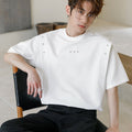 GS No. 239 Star T-shirt - Gentleman's Seoul -