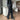 GS No. 243 Loose Trousers - Gentleman's Seoul -