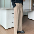 GS No. 243 Loose Trousers - Gentleman's Seoul - 