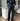 GS No. 243 Loose Trousers - Gentleman's Seoul -