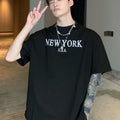 GS No. 244 New York T - shirt - Gentleman's Seoul - 