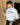 GS No. 244 New York T-shirt - Gentleman's Seoul -